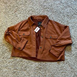 Swade jacket